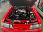 Thumbnail Photo 65 for 1993 Ford Mustang Cobra Hatchback